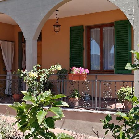 San Bartolo Rent Apartments, Due Passi Da Firenze Fiesole Eksteriør billede