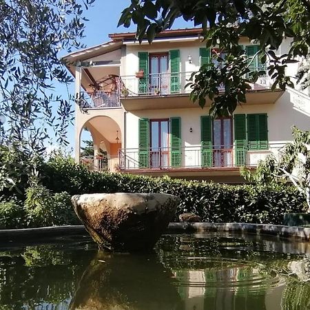 San Bartolo Rent Apartments, Due Passi Da Firenze Fiesole Eksteriør billede
