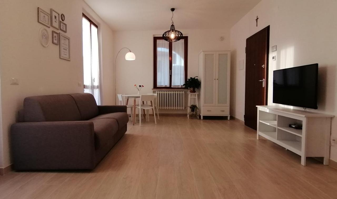 San Bartolo Rent Apartments, Due Passi Da Firenze Fiesole Eksteriør billede