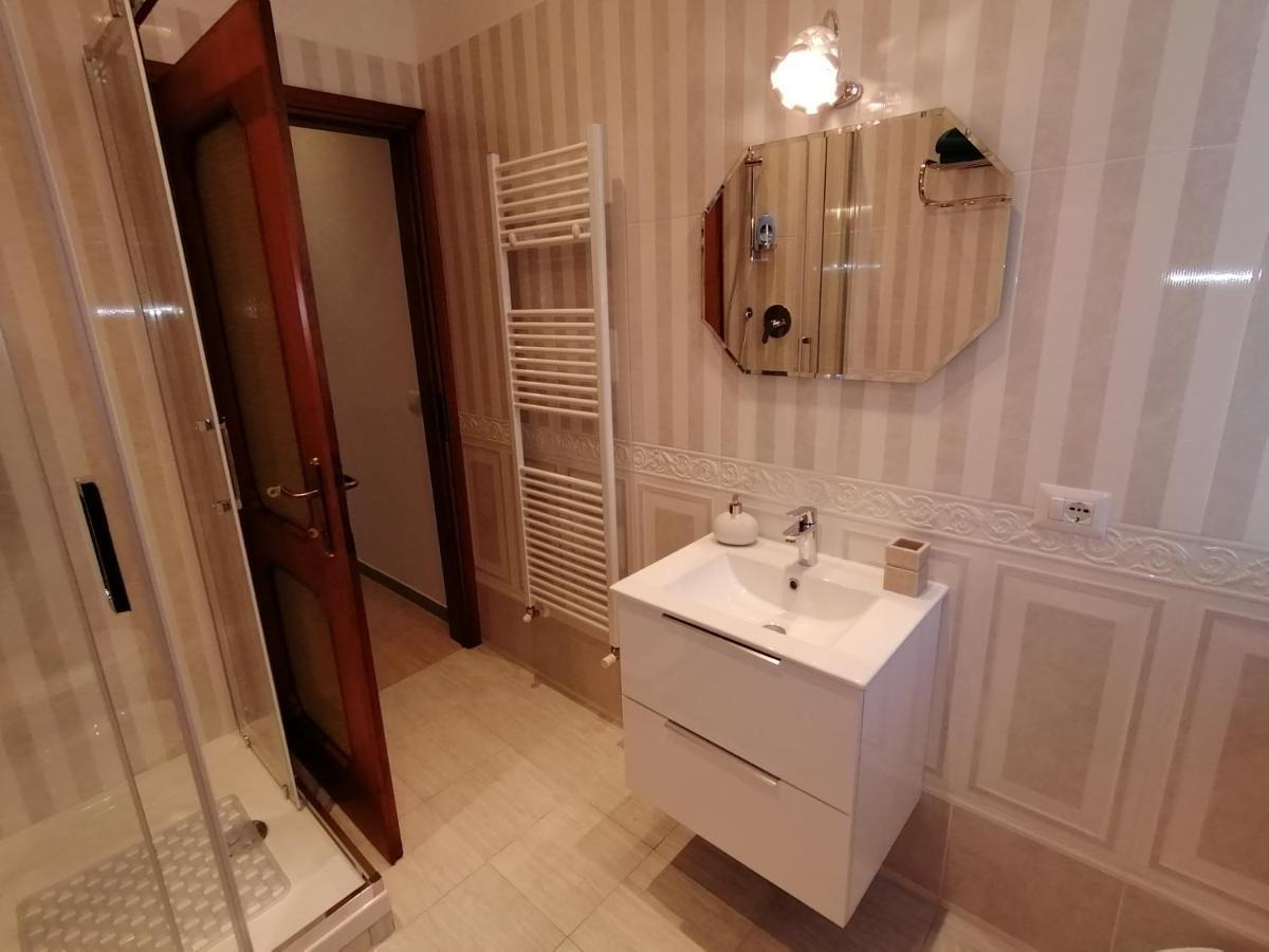 San Bartolo Rent Apartments, Due Passi Da Firenze Fiesole Eksteriør billede