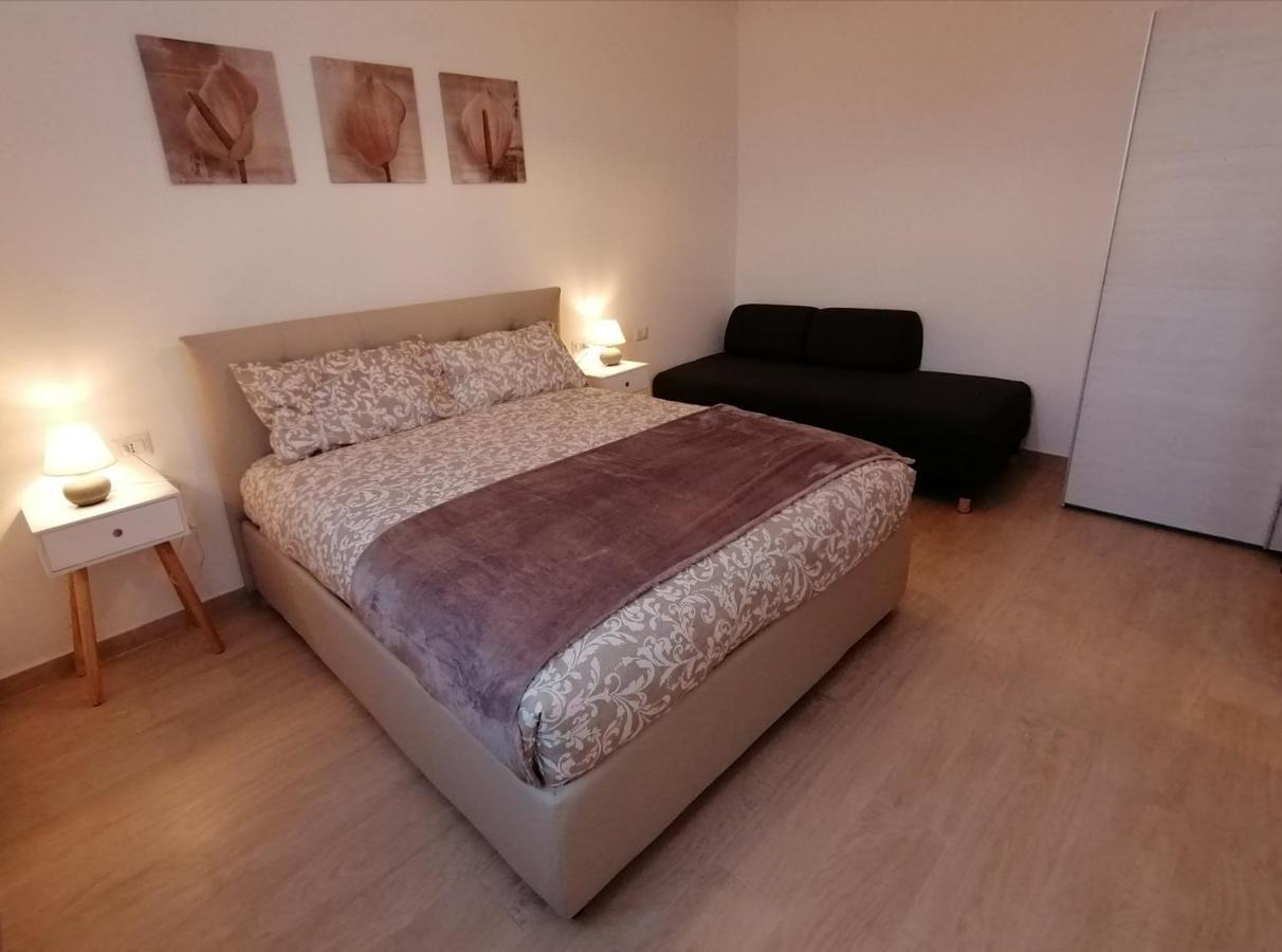 San Bartolo Rent Apartments, Due Passi Da Firenze Fiesole Eksteriør billede