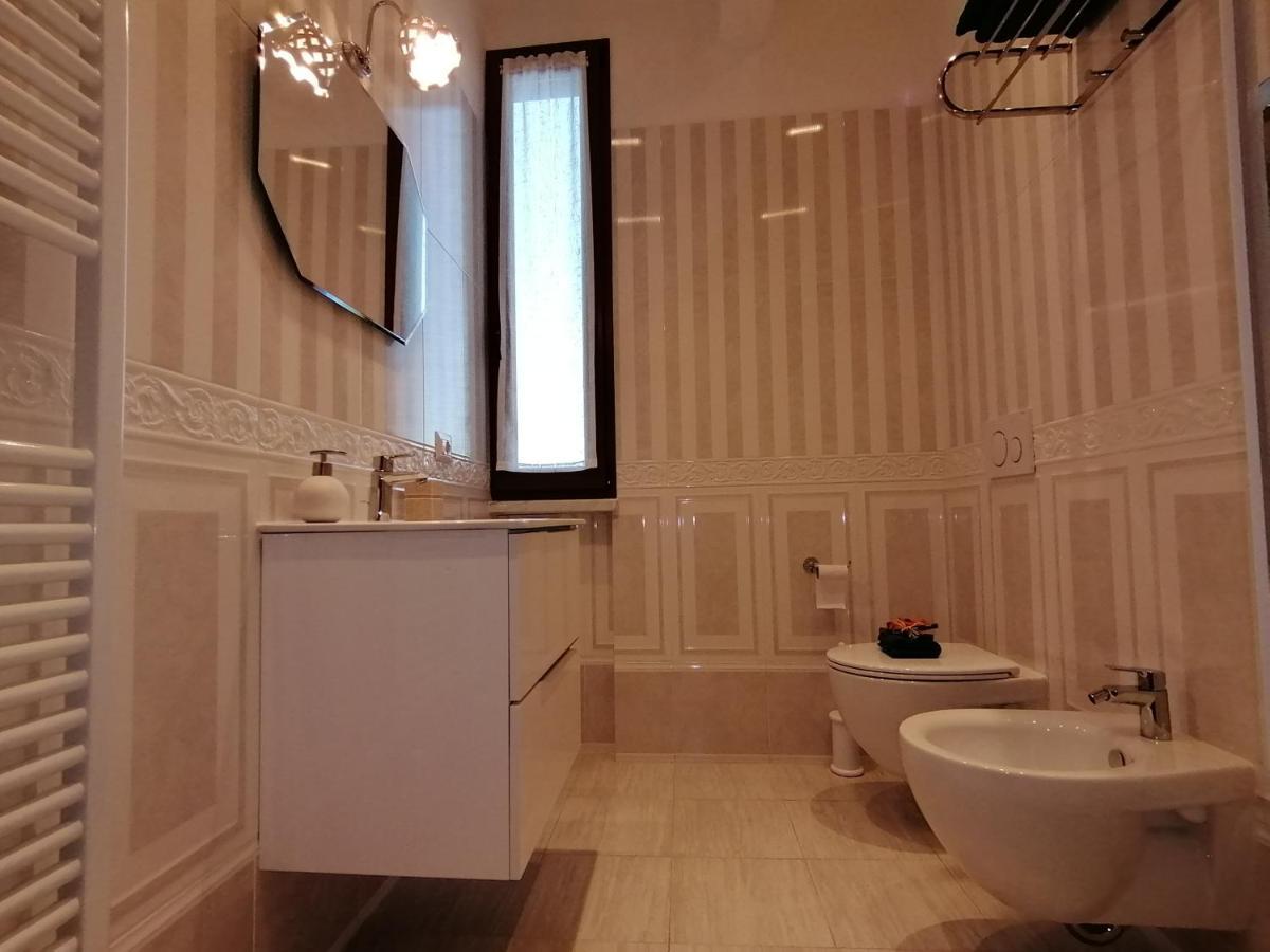 San Bartolo Rent Apartments, Due Passi Da Firenze Fiesole Eksteriør billede