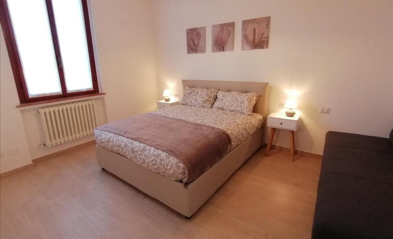 San Bartolo Rent Apartments, Due Passi Da Firenze Fiesole Eksteriør billede